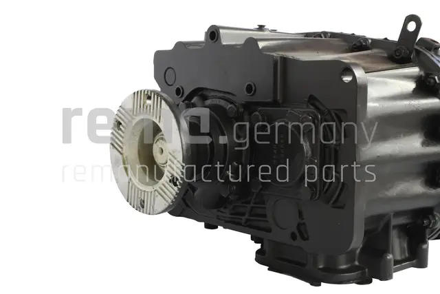 Transmission (reman) Rema Germany *Pant tilkommer* 