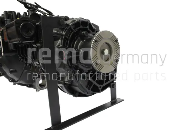 Transmission (reman) Rema Germany *Pant tilkommer* 