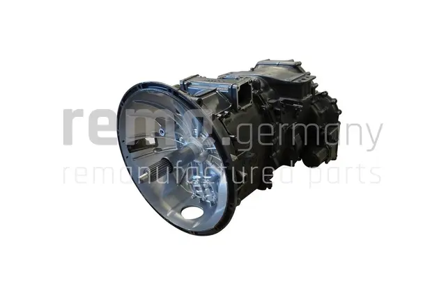 Transmission (reman) Rema Germany *Pant tilkommer* 