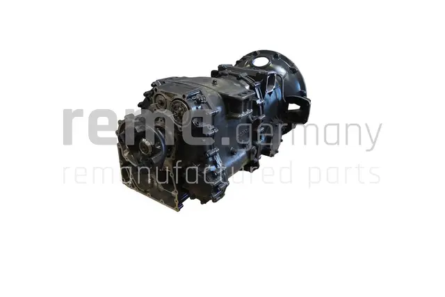 Transmission (reman) Rema Germany *Pant tilkommer* 