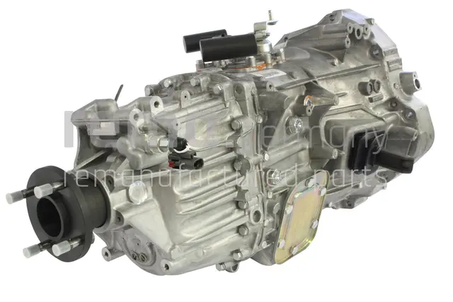 Transmission (reman) Rema Germany *Pant tilkommer* 