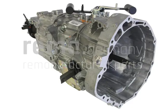 Transmission (reman) Rema Germany *Pant tilkommer* 