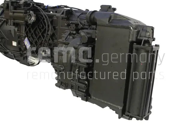 Transmission (reman) Rema Germany *Pant tilkommer* 