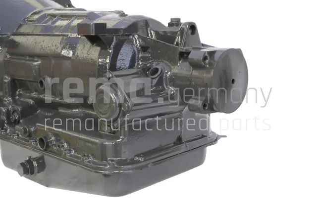 Transmission (reman) Rema Germany *Pant tilkommer* 