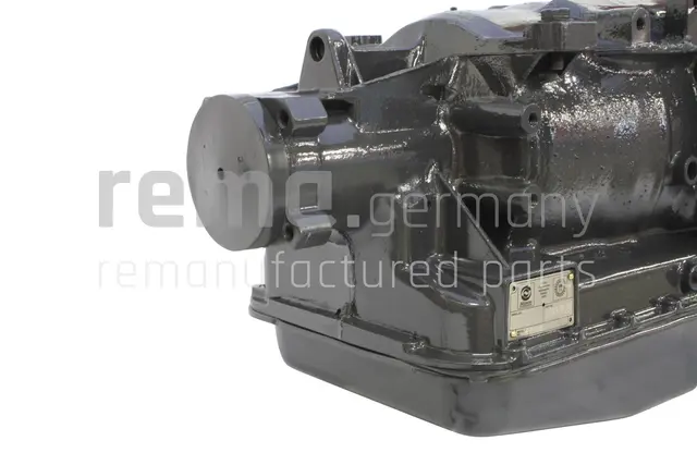 Transmission (reman) Rema Germany *Pant tilkommer* 