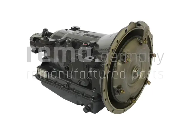 Transmission (reman) Rema Germany *Pant tilkommer* 