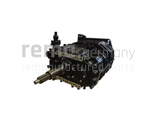 Transmission (reman) Rema Germany *Pant tilkommer* 
