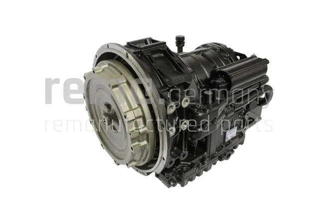 Transmission (reman) Rema Germany *Pant tilkommer* 