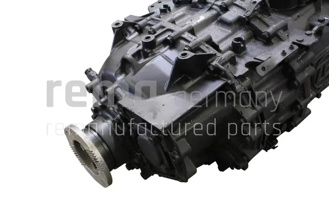 Transmission (reman) Rema Germany *Pant tilkommer* 