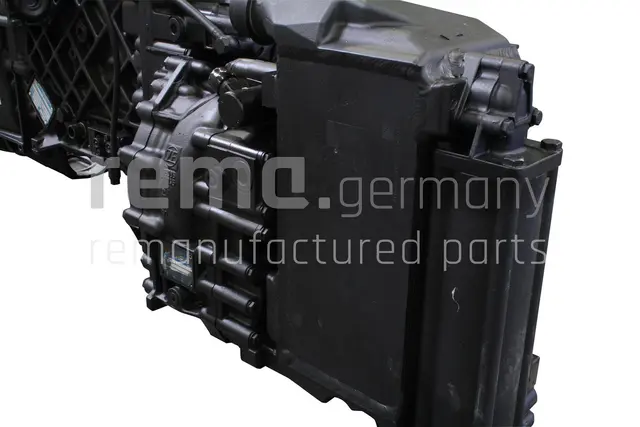 Transmission (reman) Rema Germany *Pant tilkommer* 