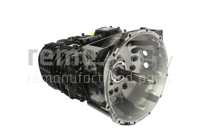 Transmission (reman) Rema Germany *Pant tilkommer* 