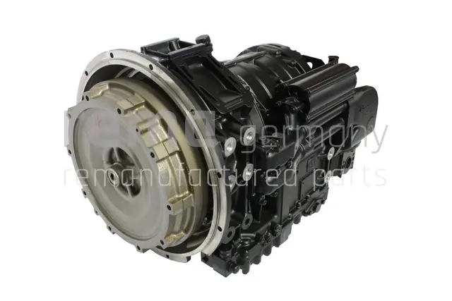 Transmission (reman) Rema Germany *Pant tilkommer* 