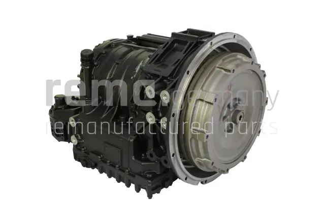Transmission (reman) Rema Germany *Pant tilkommer* 