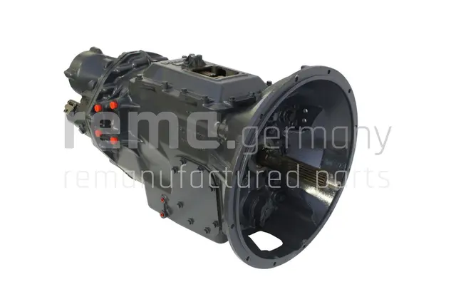 Transmission (reman) Rema Germany *Pant tilkommer* 