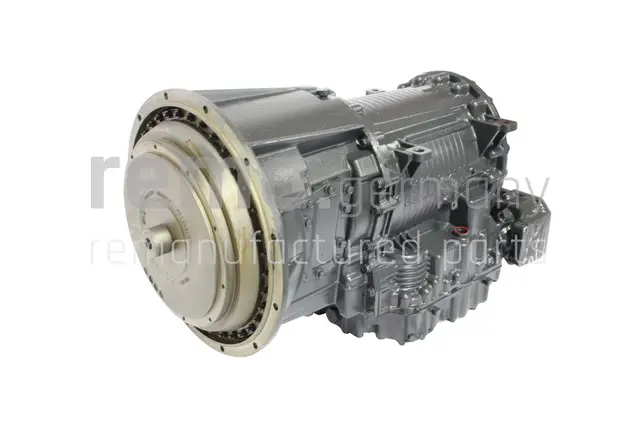 Transmission (reman) Rema Germany *Pant tilkommer* 