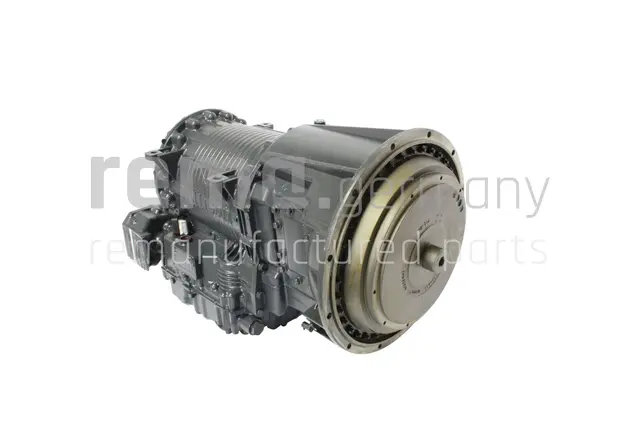 Transmission (reman) Rema Germany *Pant tilkommer* 