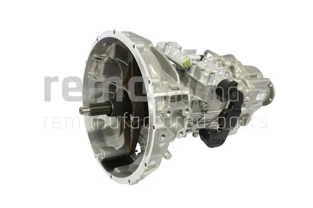 Transmission (reman) Rema Germany *Pant tilkommer* 