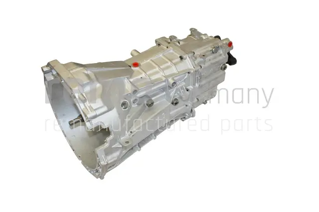 Transmission (reman) Rema Germany *Pant tilkommer* 