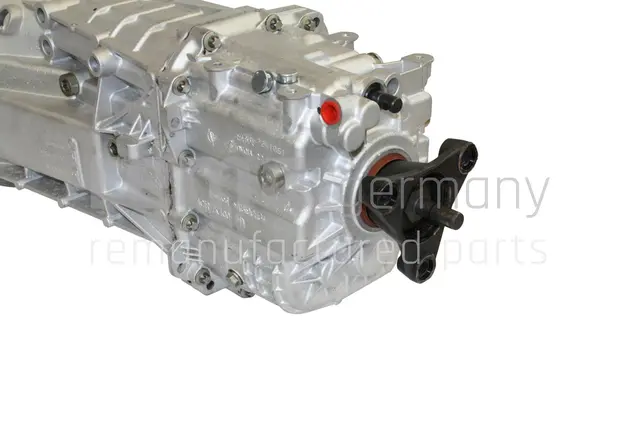 Transmission (reman) Rema Germany *Pant tilkommer* 