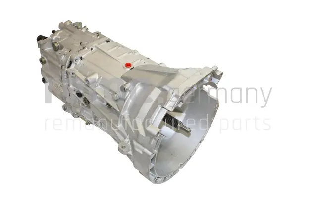 Transmission (reman) Rema Germany *Pant tilkommer* 