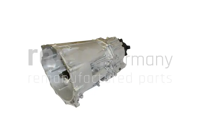 Transmission (reman) Rema Germany *Pant tilkommer* 