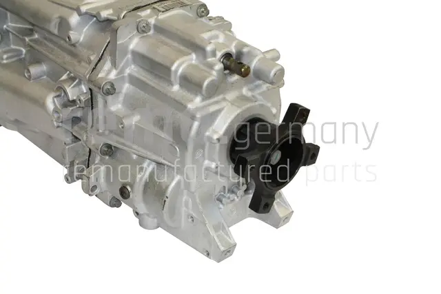Transmission (reman) Rema Germany *Pant tilkommer* 