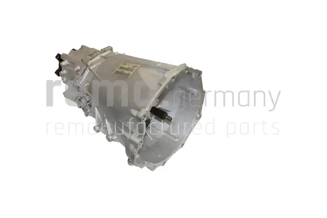 Transmission (reman) Rema Germany *Pant tilkommer* 