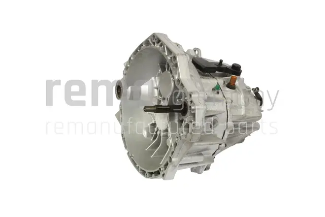 Transmission (reman) Rema Germany *Pant tilkommer* 