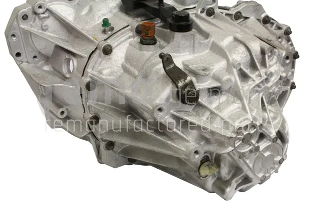 Transmission (reman) Rema Germany *Pant tilkommer* 