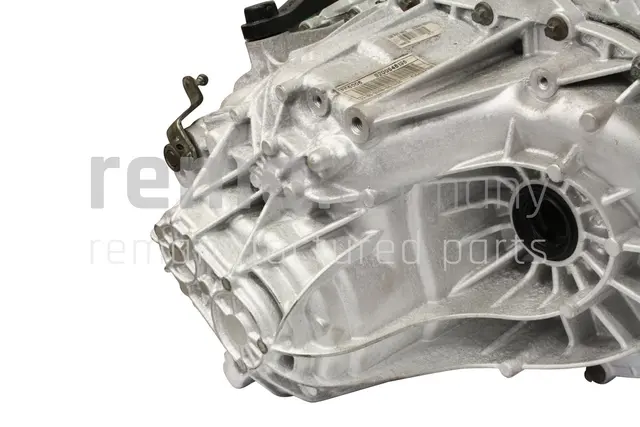 Transmission (reman) Rema Germany *Pant tilkommer* 