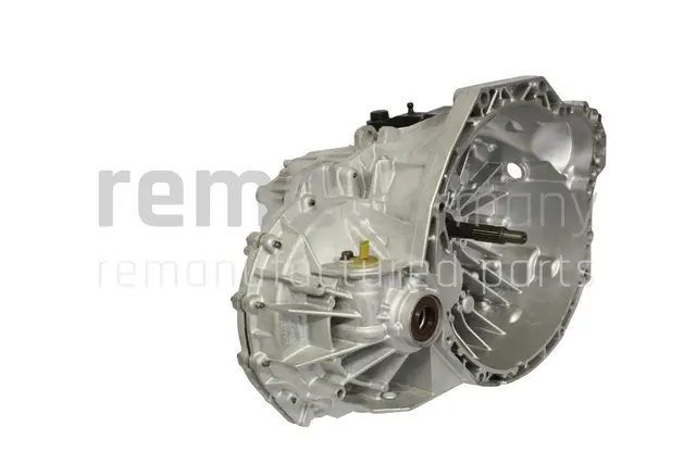 Transmission (reman) Rema Germany *Pant tilkommer* 