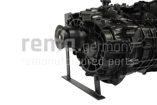 Transmission (reman) Rema Germany *Pant tilkommer* 