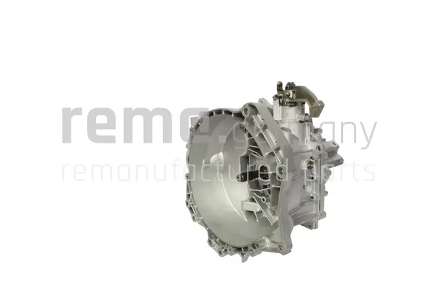 Transmission (reman) Rema Germany *Pant tilkommer* 