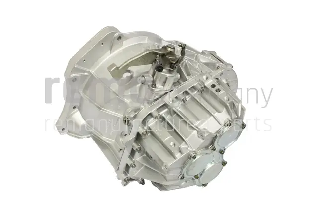 Transmission (reman) Rema Germany *Pant tilkommer* 