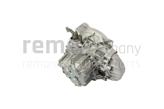 Transmission (reman) Rema Germany *Pant tilkommer* 