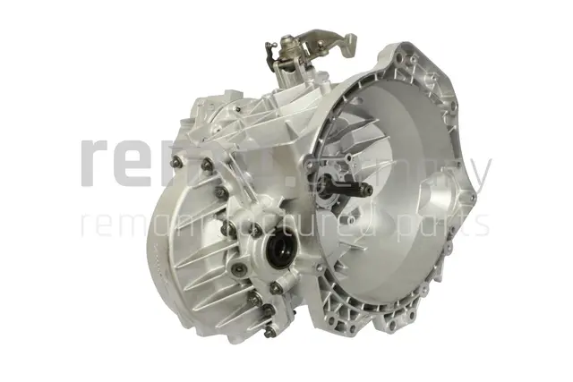 Transmission (reman) Rema Germany *Pant tilkommer* 