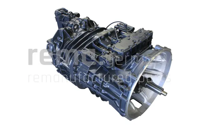 Transmission (reman) Rema Germany *Pant tilkommer* 