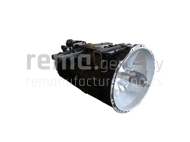 Transmission (reman) Rema Germany *Pant tilkommer* 