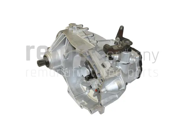 Transmission (reman) Rema Germany *Pant tilkommer* 