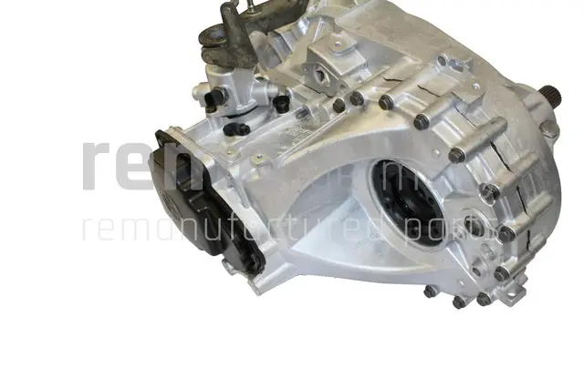 Transmission (reman) Rema Germany *Pant tilkommer* 