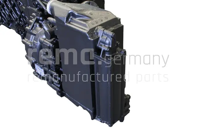 Transmission (reman) Rema Germany *Pant tilkommer* 