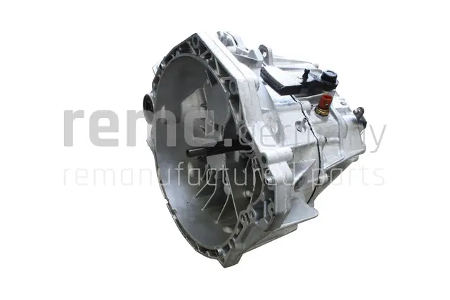 Transmission (reman) Rema Germany *Pant tilkommer* 