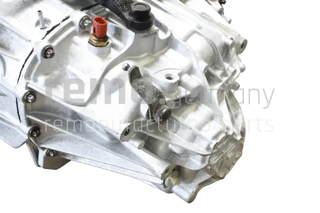 Transmission (reman) Rema Germany *Pant tilkommer* 