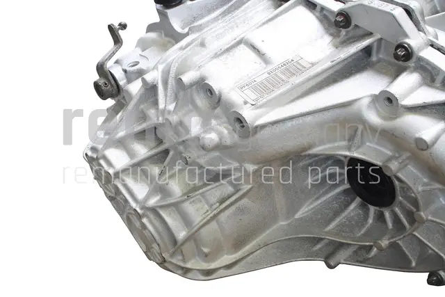 Transmission (reman) Rema Germany *Pant tilkommer* 