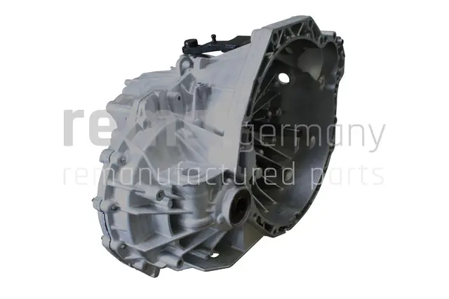 Transmission (reman) Rema Germany *Pant tilkommer* 