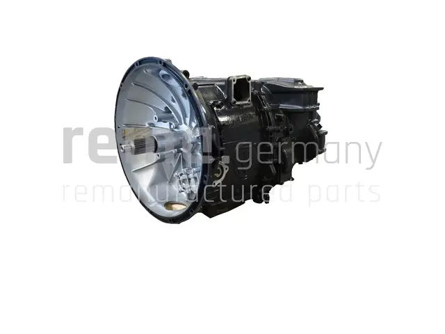 Transmission (reman) Rema Germany *Pant tilkommer* 
