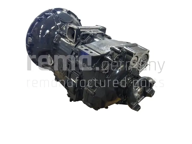 Transmission (reman) Rema Germany *Pant tilkommer* 
