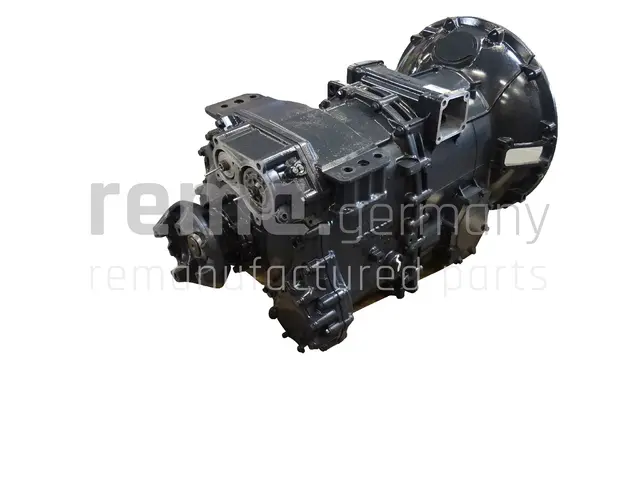 Transmission (reman) Rema Germany *Pant tilkommer* 