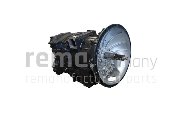 Transmission (reman) Rema Germany *Pant tilkommer* 