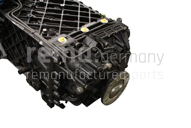 Transmission (reman) Rema Germany *Pant tilkommer* 
